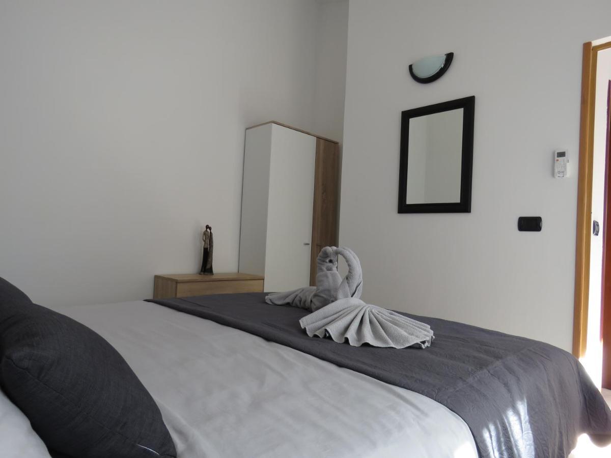 Erika Medulin Apartment Exterior photo