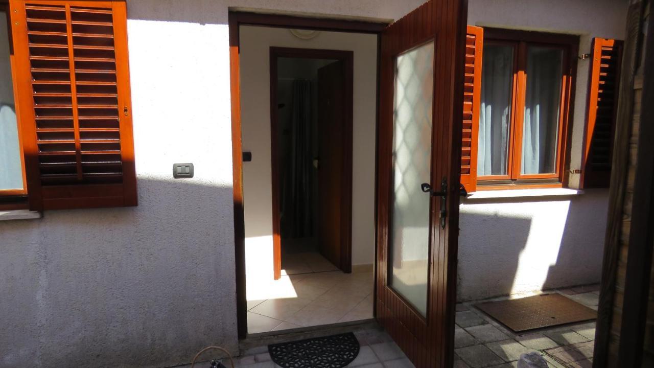 Erika Medulin Apartment Exterior photo