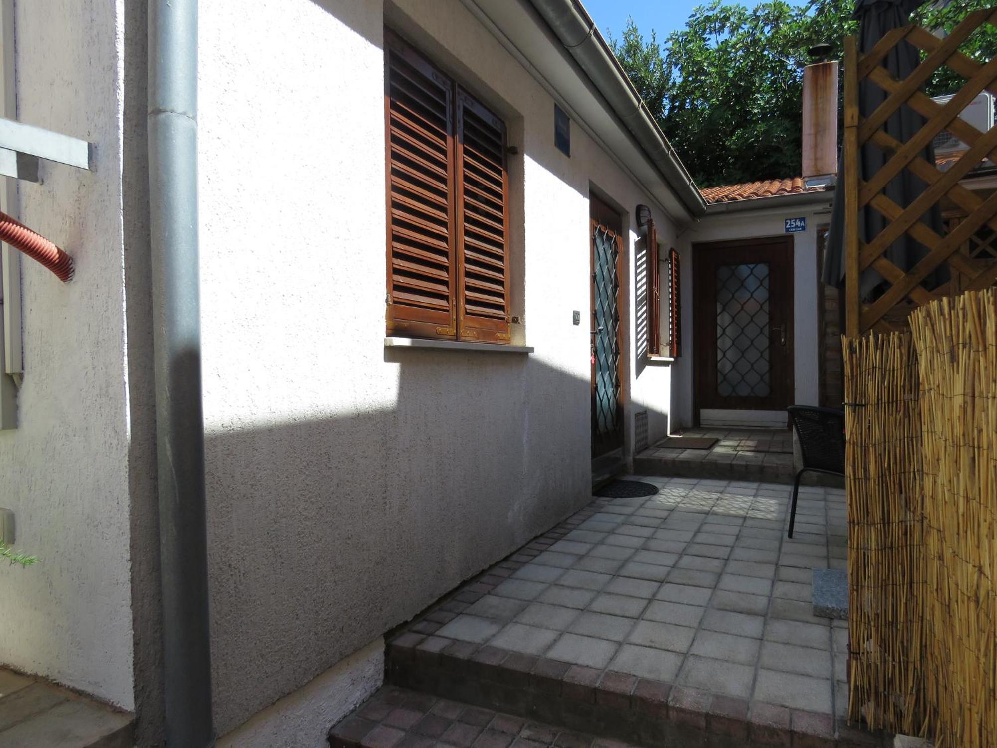 Erika Medulin Apartment Exterior photo