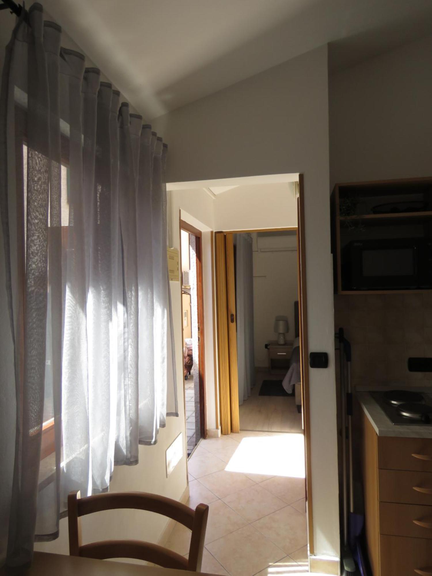 Erika Medulin Apartment Exterior photo