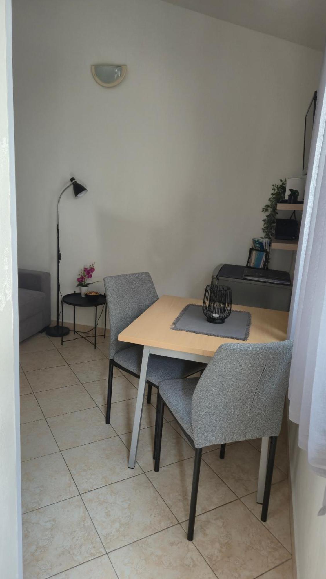 Erika Medulin Apartment Exterior photo